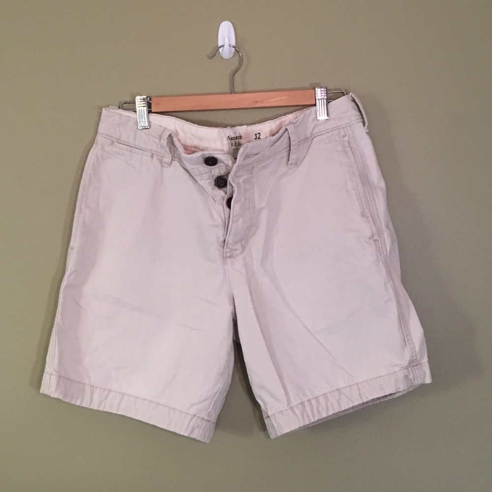 Abercrombie Shorts